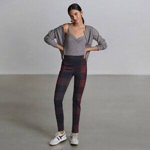 ANTHROPOLOGIE SANCTUARY Women’s High Waist Jeggins - Size XS